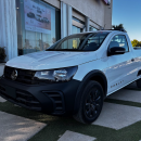 Volkswagen SAVEIRO Arriba 3